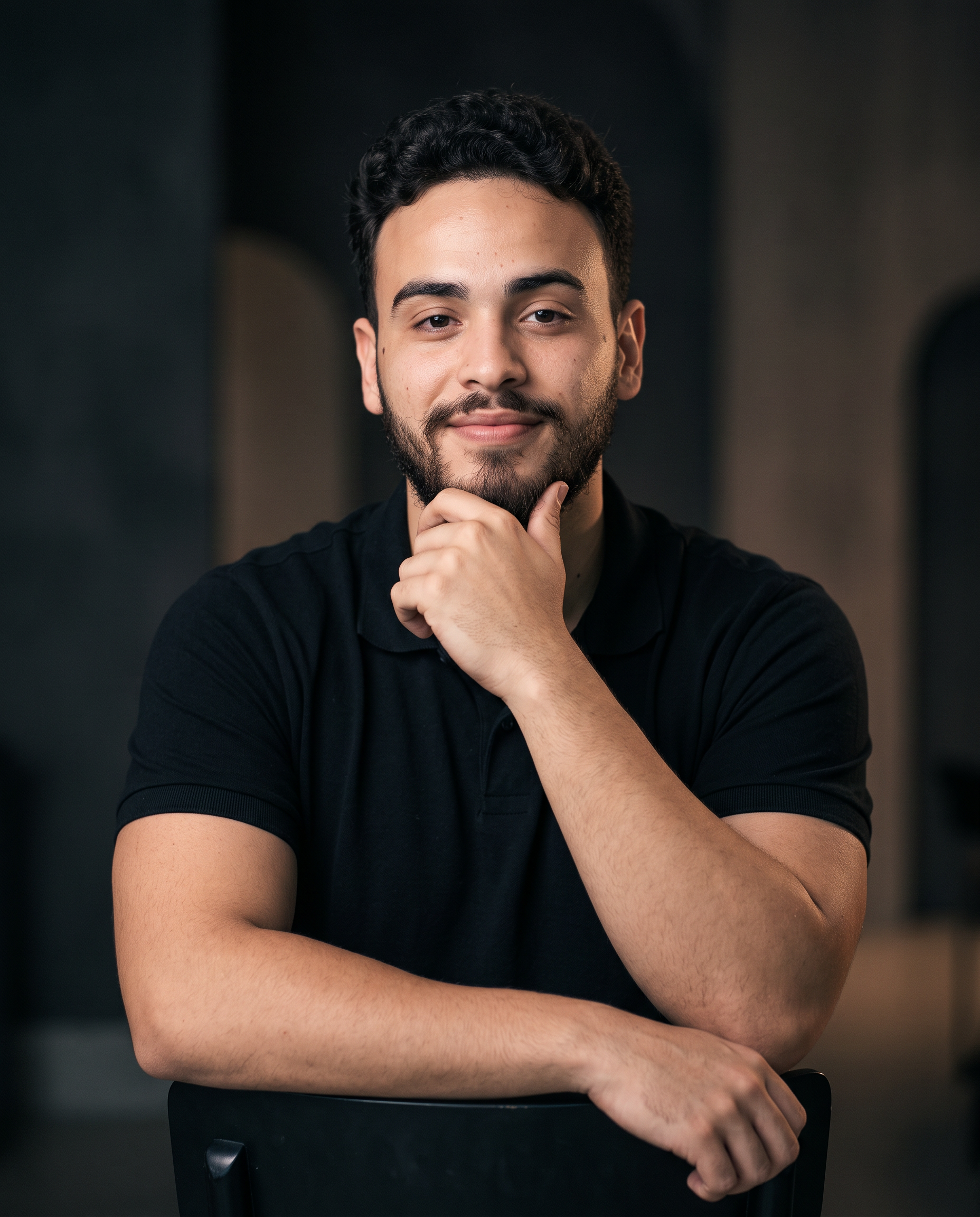 Felipe Alcântara Nutricionista