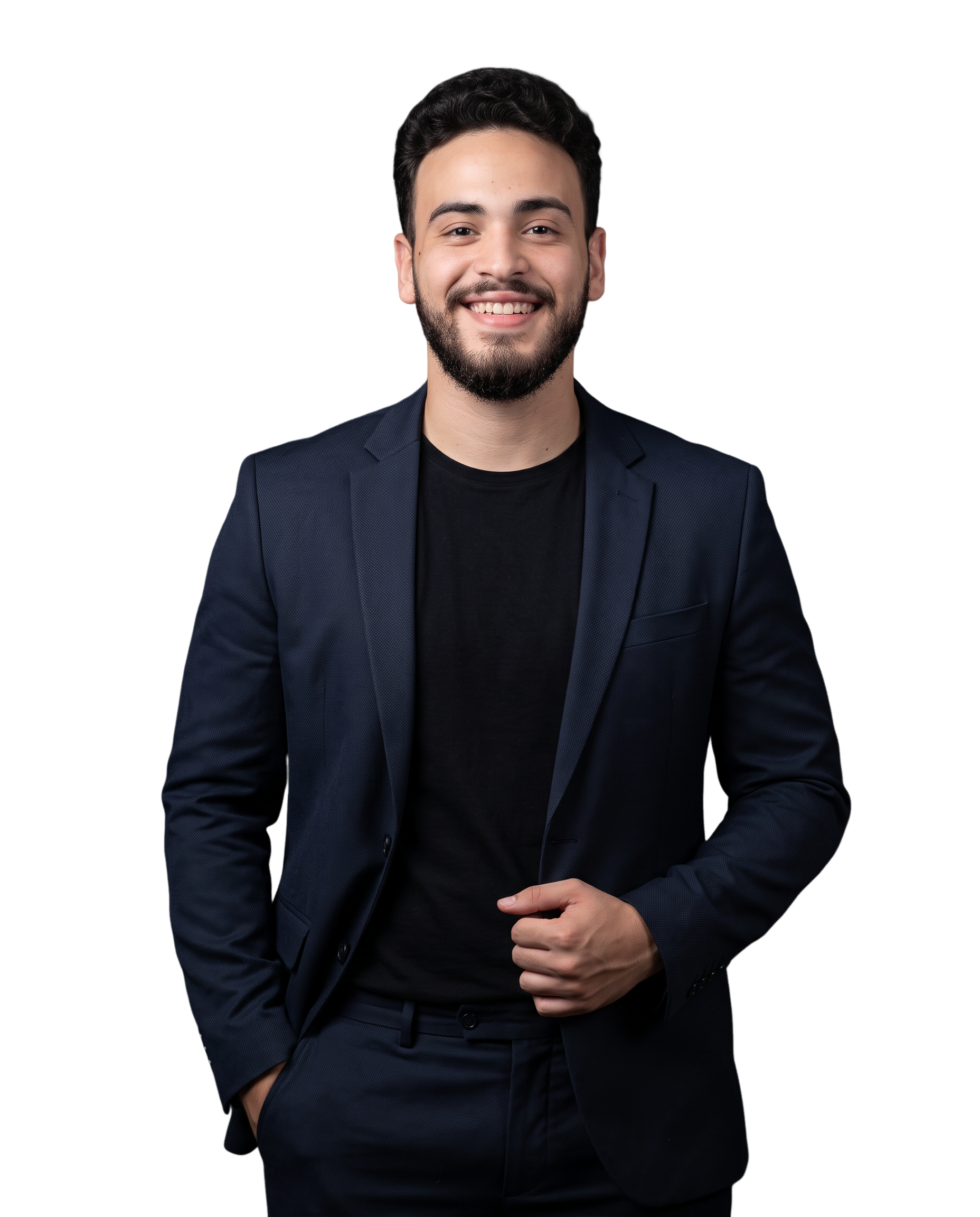 Felipe Alcântara, nutricionista